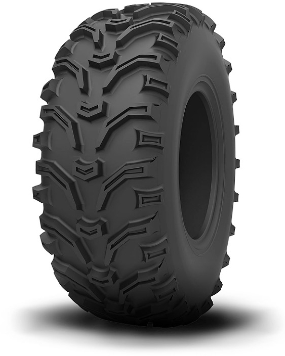 Шина для квадроциклів KENDA K299 Bear Claw 25/8 -12